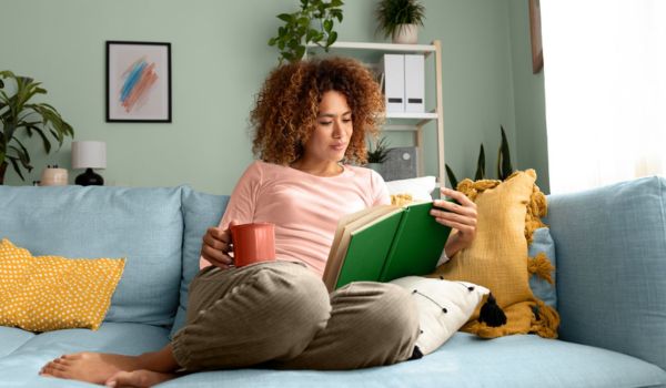 Home-Based Beauty Rituals for Ultimate Relaxation and Self-Care