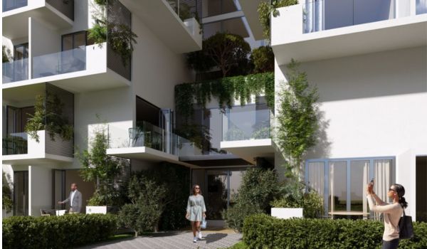 Innovative Approaches to Real Estate Development