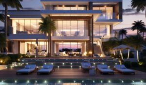 Discovering the World of High-End Real Estate