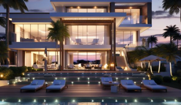 Discovering the World of High-End Real Estate