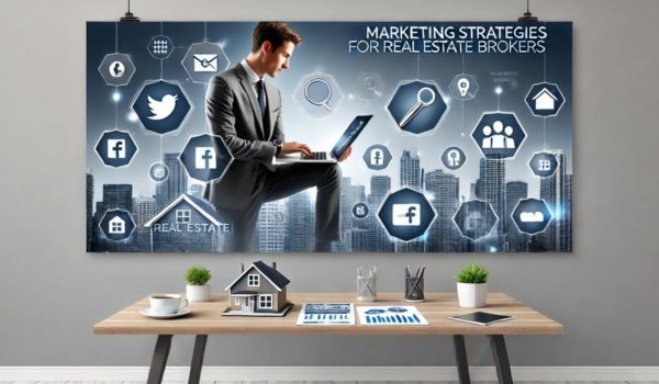 Proven Tactics for Successful Real Estate Marketing