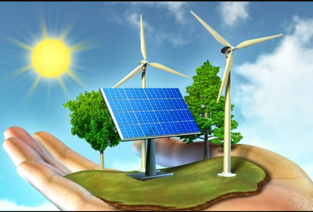 Key Innovations Transforming the Energy and Utilities Sector in 2025