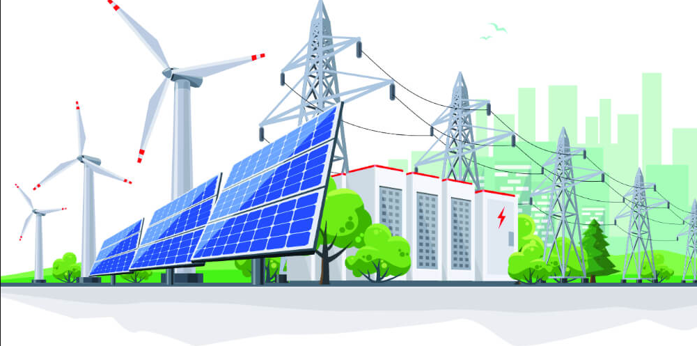 Revolutionizing Energy and Utilities Through Technological