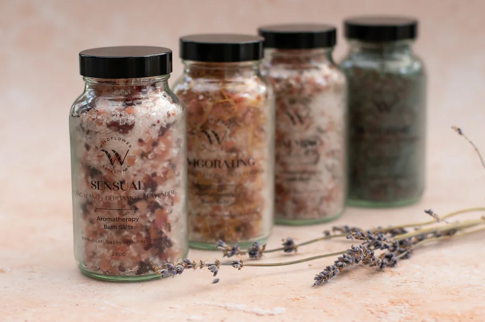 Home-Based Beauty Rituals for Ultimate Relaxation and Self-Care