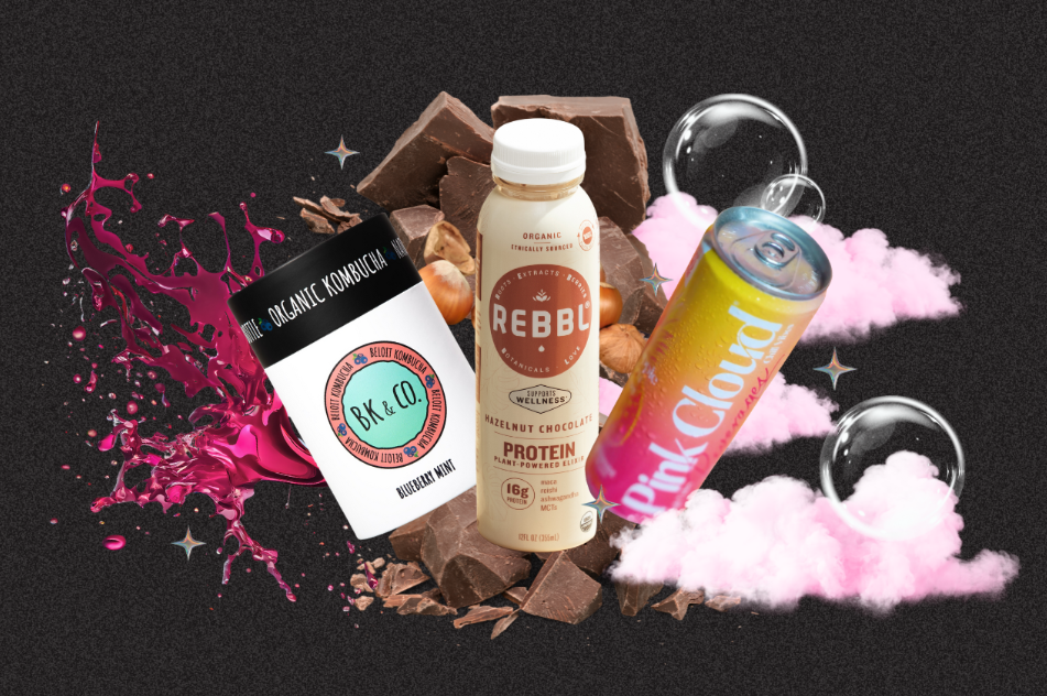 Emerging Opportunities in the Food and Beverage Industry