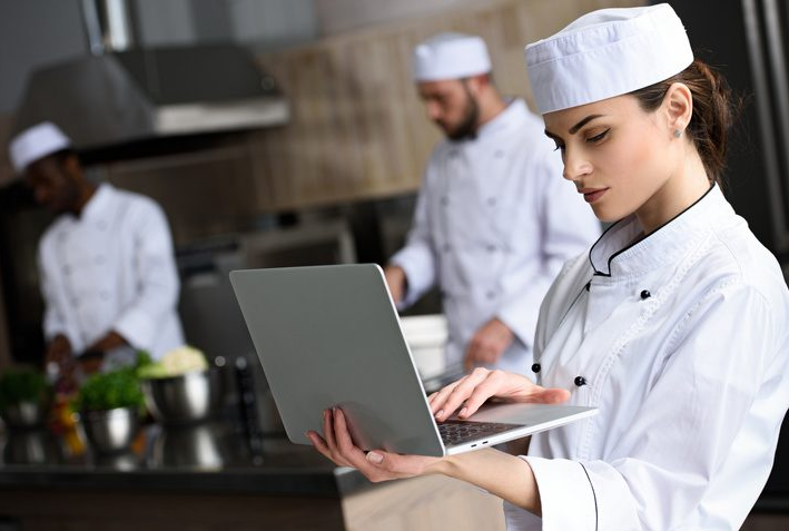 Ghost Kitchens and Virtual Brands